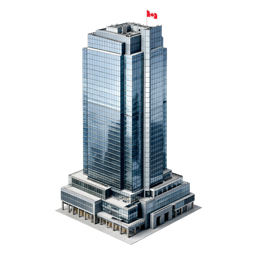 Commercial property financed by The Mortgage Actuary
